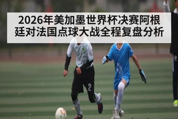 2026年美加墨世界杯决赛阿根廷对法国点球大战全程复盘分析